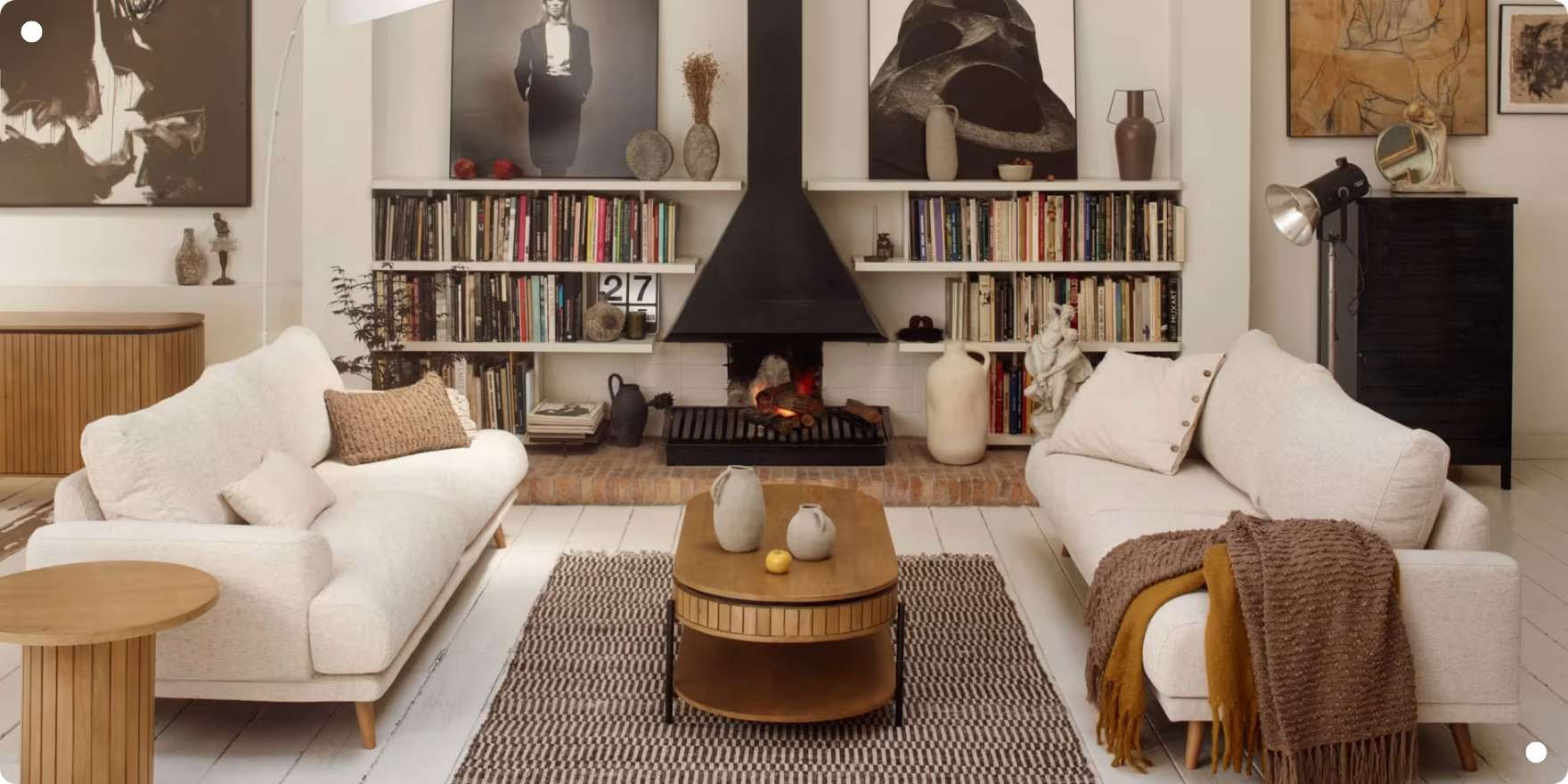 Boho styl Když pravidla ustoupí životu a snům